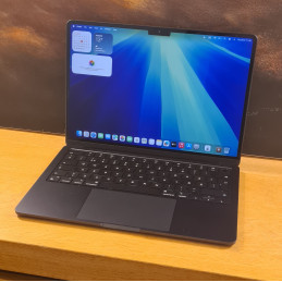 Apple MacBook Air 13" M2,...