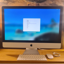 Apple iMac 27" 2020 (i7 /...