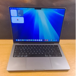 Apple MacBook Pro 14" M1...