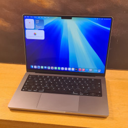 Apple MacBook Pro 14" M1...