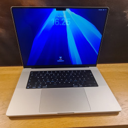 Apple MacBook Pro 16" M1...