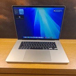 Apple MacBook Pro 16" 2019...