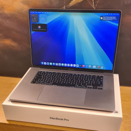 Apple MacBook Pro 16" 2019...