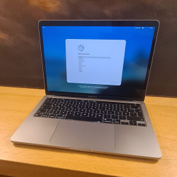 Apple MacBook Pro 13" M1...