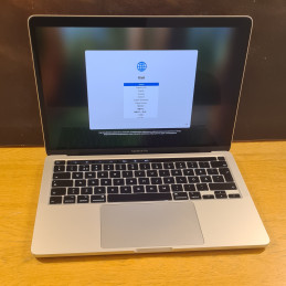 Apple MacBook Pro 13" 2020...