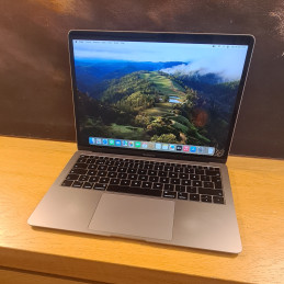 Apple MacBook Air 13" 2018...