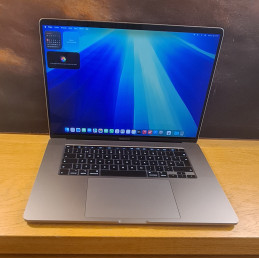 Apple MacBook Pro 16" 2019...