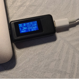 Keweisi KWS-1802C USB-C...