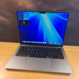 Apple MacBook Pro 14" M1...