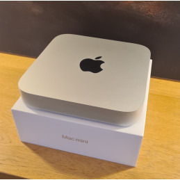 Apple Mac Mini M1 (8GB RAM...
