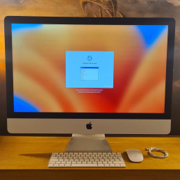 Apple iMac 27" 5K 2017...