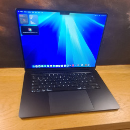 Apple MacBook Air 15" M4...