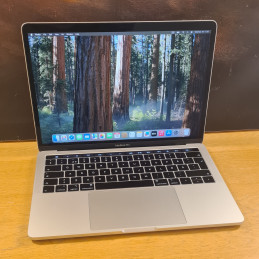 Apple MacBook Pro 13" 2018...