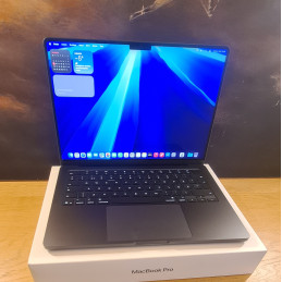 Apple MacBook Pro 14" M4...