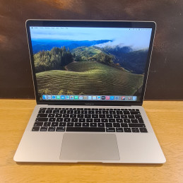 Apple MacBook Air 13" 2018...