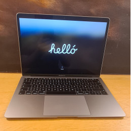 Apple MacBook Air 13" 2018...