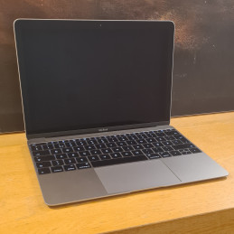 Apple MacBook 12" Retina...