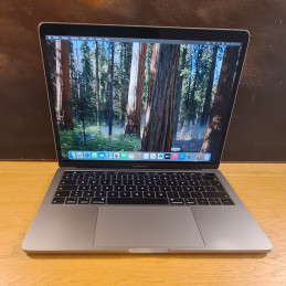 Apple MacBook Pro 13" 2018...