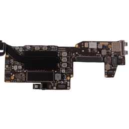 Emolevy: MacBook Pro 13"...