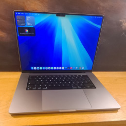 Apple MacBook Pro 16" 2023...