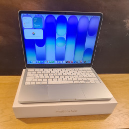 Apple MacBook Neo 13" (8GB...