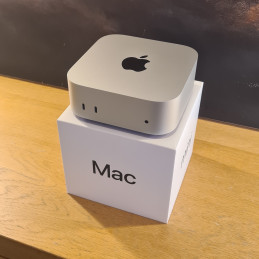 Apple Mac mini M4, 2024...
