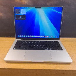 Apple MacBook Pro 14" M5...