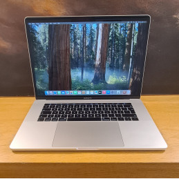 Apple MacBook Pro 15" 2018...