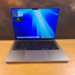 Apple MacBook Pro 14" 2021...