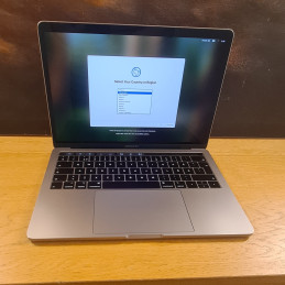 Apple MacBook Pro 13" 2018...