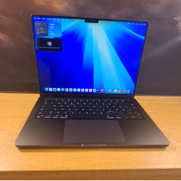 Apple MacBook Pro 14" M3...
