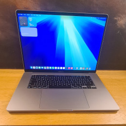 Apple MacBook Pro 16" 2019...