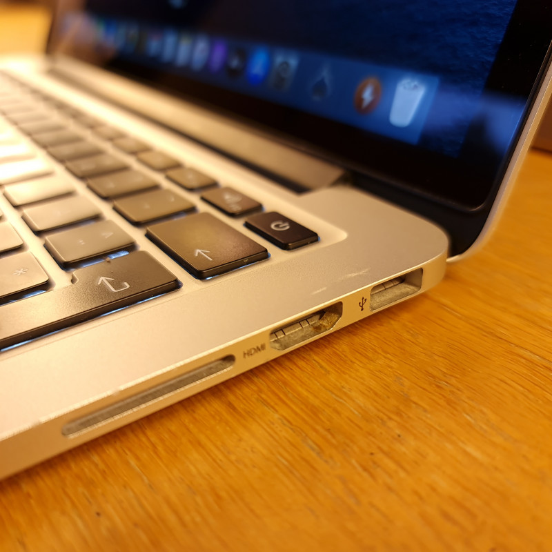 mid 2015 macbook pro 13 ssd upgrade