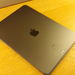 Apple iPad Pro 11" 64 GB Wi-Fi + Cellular, 2018