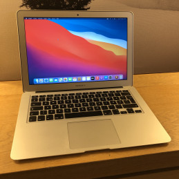 macbook air 2017 gb