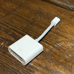 Apple Mini DisplayPort -...
