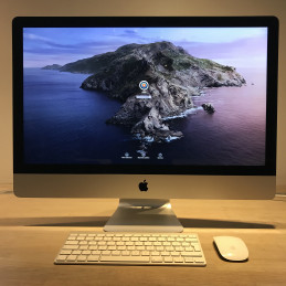 copy of Apple iMac 27" (32...