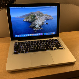 Apple MacBook Pro 13" (i5,...