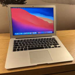 Apple MacBook Air 13" (i5,...