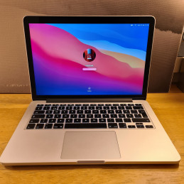 Apple MacBook Pro 13" 2013...