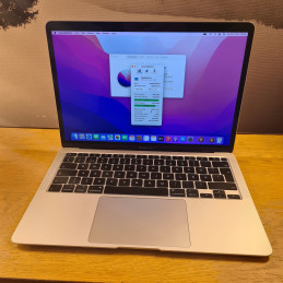 Apple MacBook Air 13" 2020...