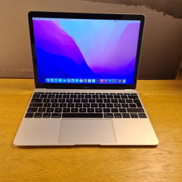 Apple MacBook 12" 2017 (8 /...