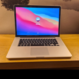 Apple MacBook Pro 15" 2014...