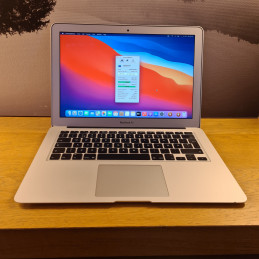 Apple MacBook Air 13" 2013...