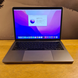 Apple MacBook Pro 13" 2018,...
