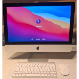 Apple iMac 21.5" MID-2014...