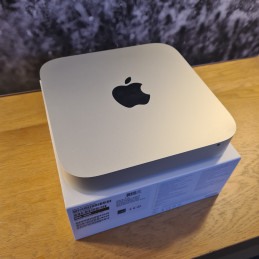 Apple Mac mini Late 2014...
