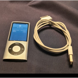 Apple iPod Nano (5th gen) 8...