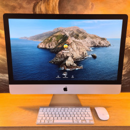 Apple iMac 27" Late 2013...
