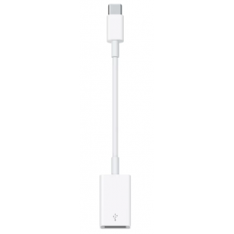 Apple USB-C - USB -sovitin
